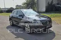 2021 Mercedes Benz EQA