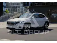 2021 Mercedes Benz EQA