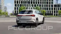 2021 Mercedes Benz EQA