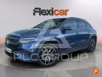 2021 Mercedes Benz EQA