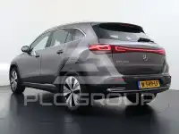 2021 Mercedes Benz EQA