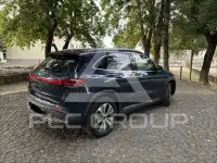2021 Mercedes Benz EQA