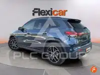 2021 Mercedes Benz EQA