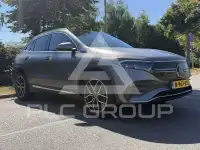 2021 Mercedes Benz EQA