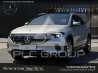 2021 Mercedes Benz EQA