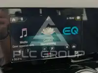 2021 Mercedes Benz EQA