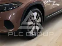 2021 Mercedes Benz EQA