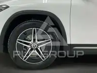 2021 Mercedes Benz EQA