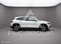 2021 Mercedes Benz EQA