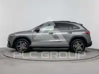 2021 Mercedes Benz EQA