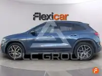 2021 Mercedes Benz EQA