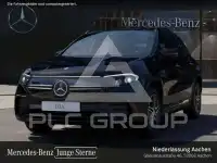 2021 Mercedes Benz EQA