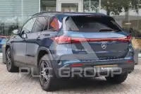 2021 Mercedes Benz EQA