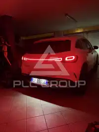 2021 Mercedes Benz EQA