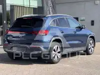 2021 Mercedes Benz EQA