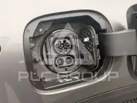 2021 Mercedes Benz EQA