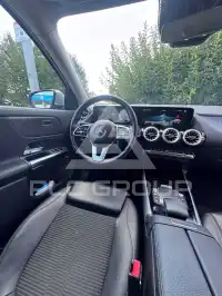 2021 Mercedes Benz EQA