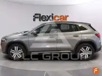 2021 Mercedes Benz EQA