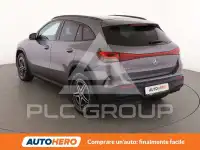 2021 Mercedes Benz EQA