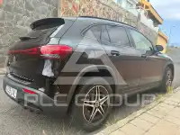 2021 Mercedes Benz EQA
