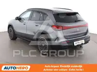 2021 Mercedes Benz EQA