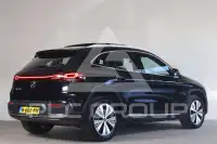 2021 Mercedes Benz EQA