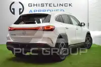 2021 Mercedes Benz EQA