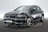 2021 Mercedes Benz EQA