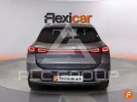 2021 Mercedes Benz EQA