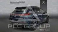 2021 Mercedes Benz EQA