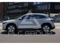 2021 Mercedes Benz EQA