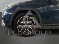 2021 Mercedes Benz EQA