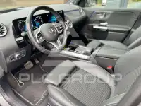 2021 Mercedes Benz EQA