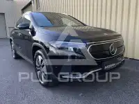 2021 Mercedes Benz EQA