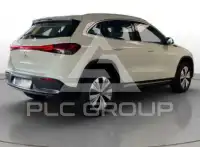 2021 Mercedes Benz EQA