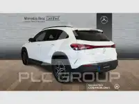 2021 Mercedes Benz EQA