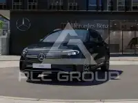 2021 Mercedes Benz EQA