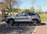 2021 Mercedes Benz EQA
