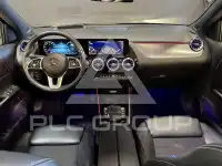 2021 Mercedes Benz EQA