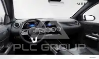2021 Mercedes Benz EQA