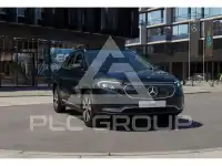 2021 Mercedes Benz EQA