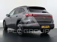 2021 Mercedes Benz EQA
