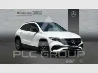 2021 Mercedes Benz EQA