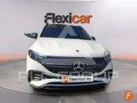 2021 Mercedes Benz EQA