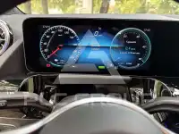 2021 Mercedes Benz EQA