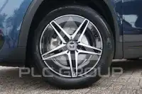 2021 Mercedes Benz EQA