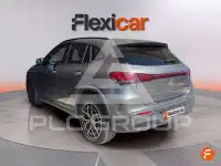 2021 Mercedes Benz EQA