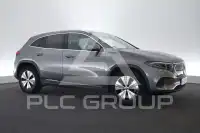 2021 Mercedes Benz EQA