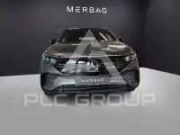 2021 Mercedes Benz EQA