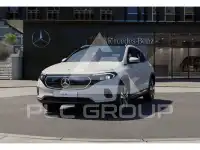 2021 Mercedes Benz EQA